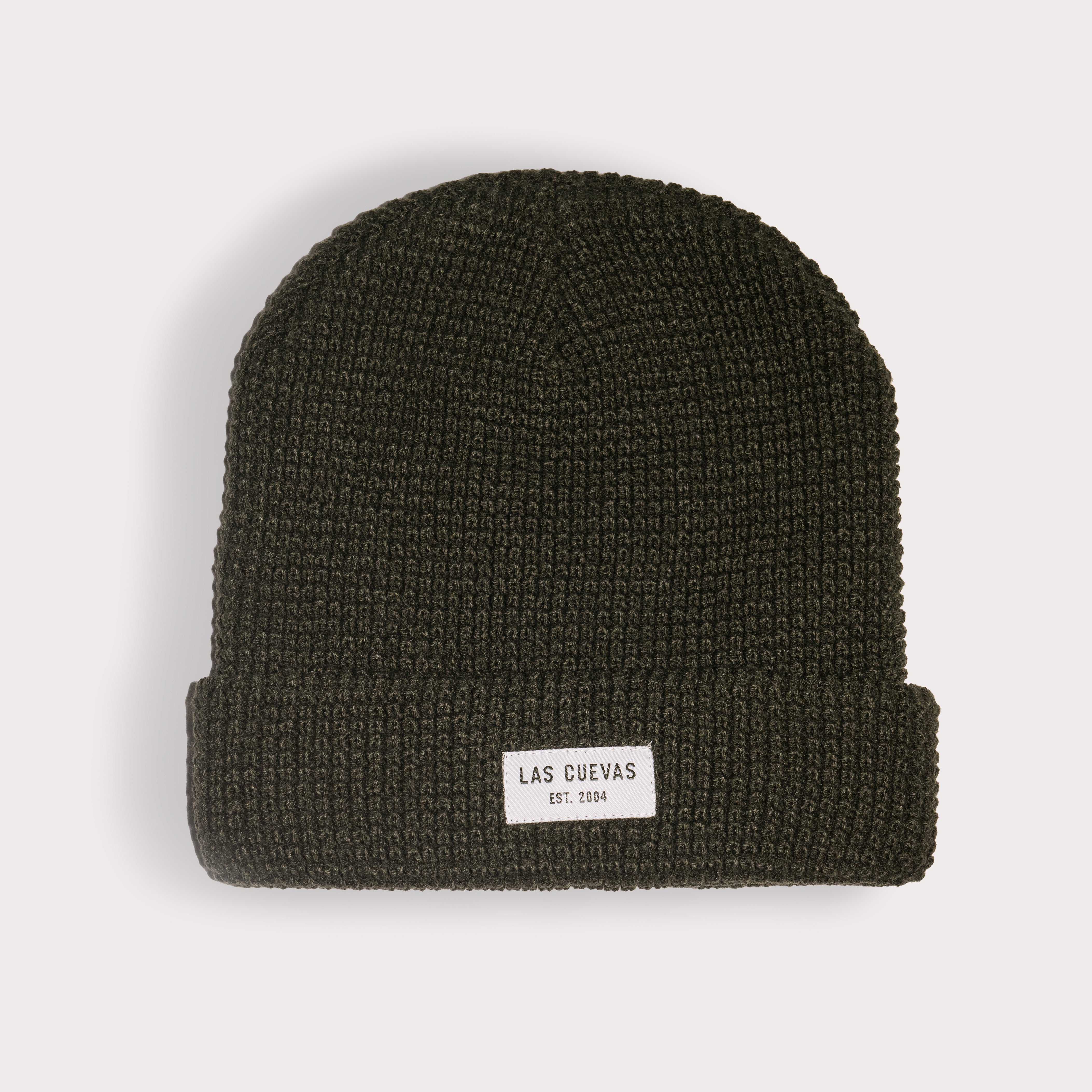 Beanie | Olive