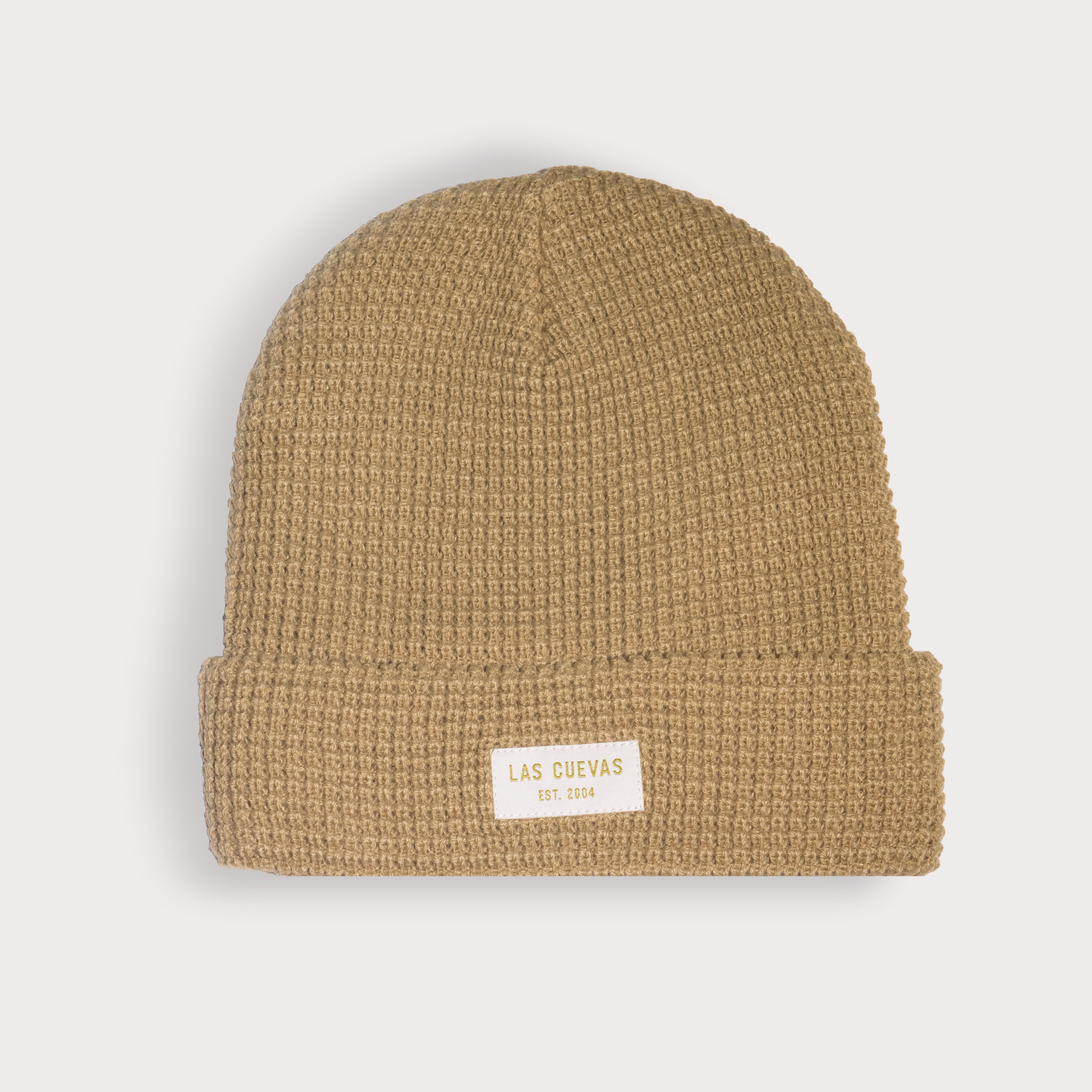 Beanie | Khaki